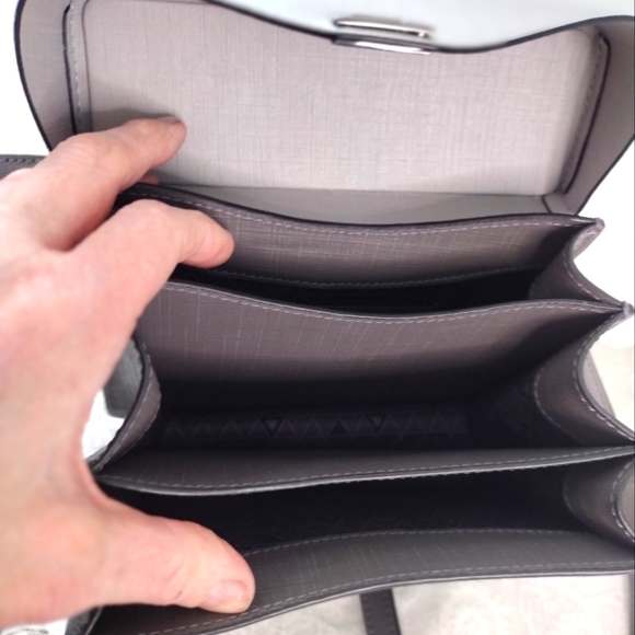 Botkier Nolita Leather Purse - Picture 12 of 13